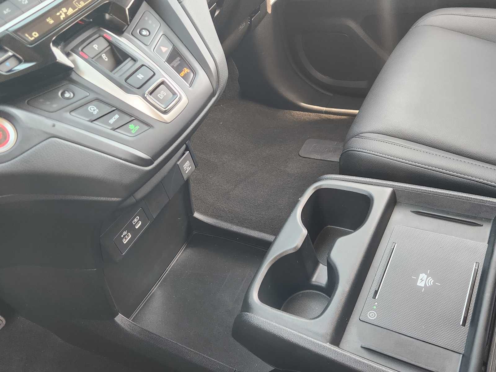 Thumbnail: 2026 Honda Odyssey - 18