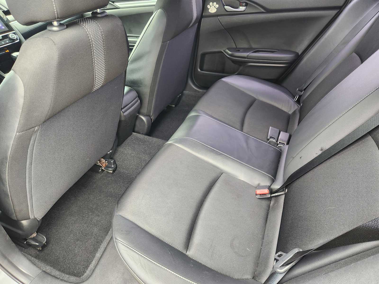 Thumbnail: 2020 Honda Civic - 12