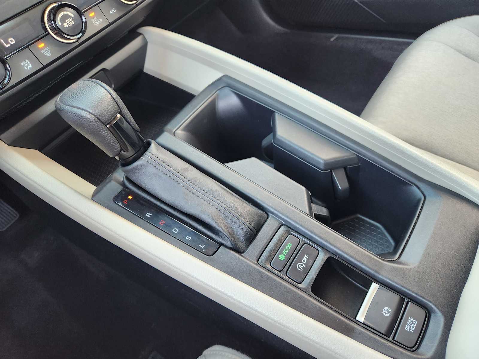 Thumbnail: 2024 Honda Accord - 17