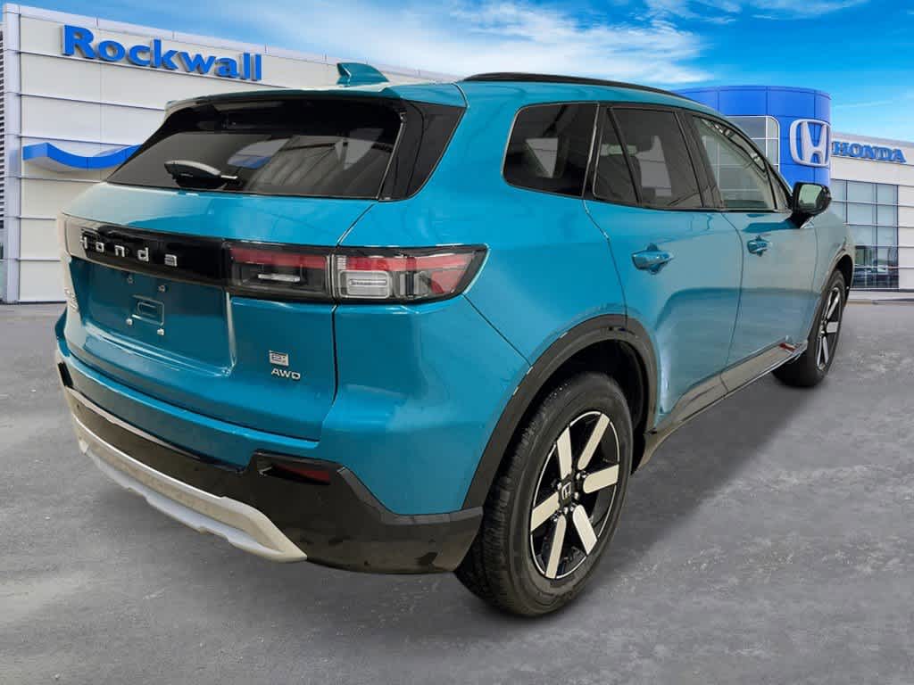 Thumbnail: 2026 Honda Prologue - 5