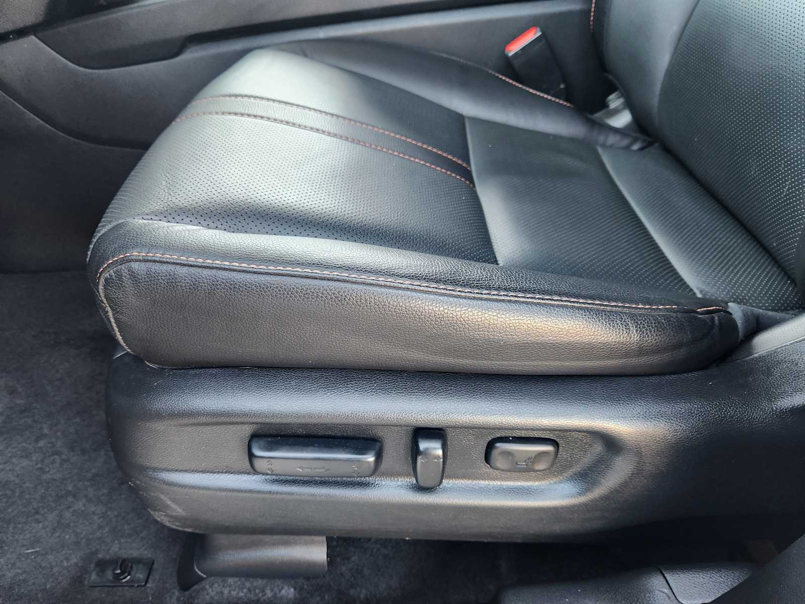 Thumbnail: 2025 Honda Ridgeline - 30