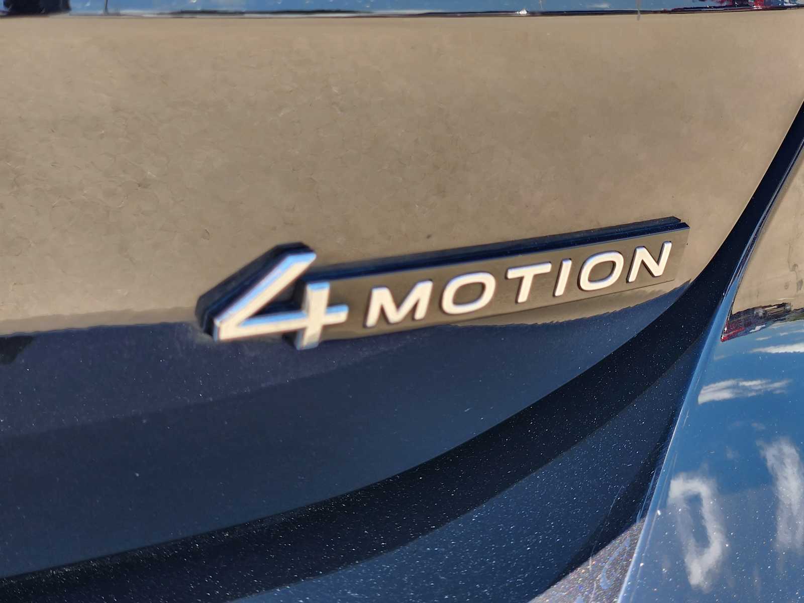 Thumbnail: 2023 Volkswagen Arteon - 7
