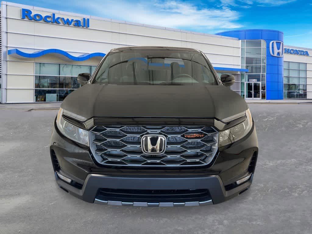 Thumbnail: 2026 Honda Ridgeline - 11