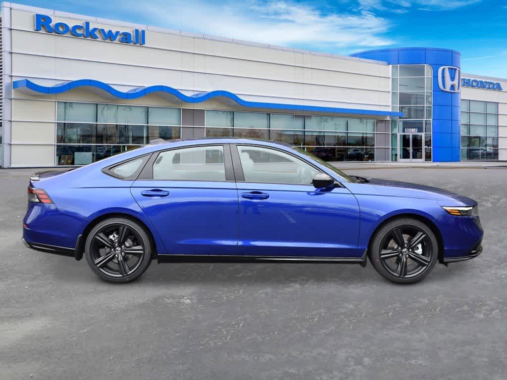 Thumbnail: 2026 Honda Accord - 6