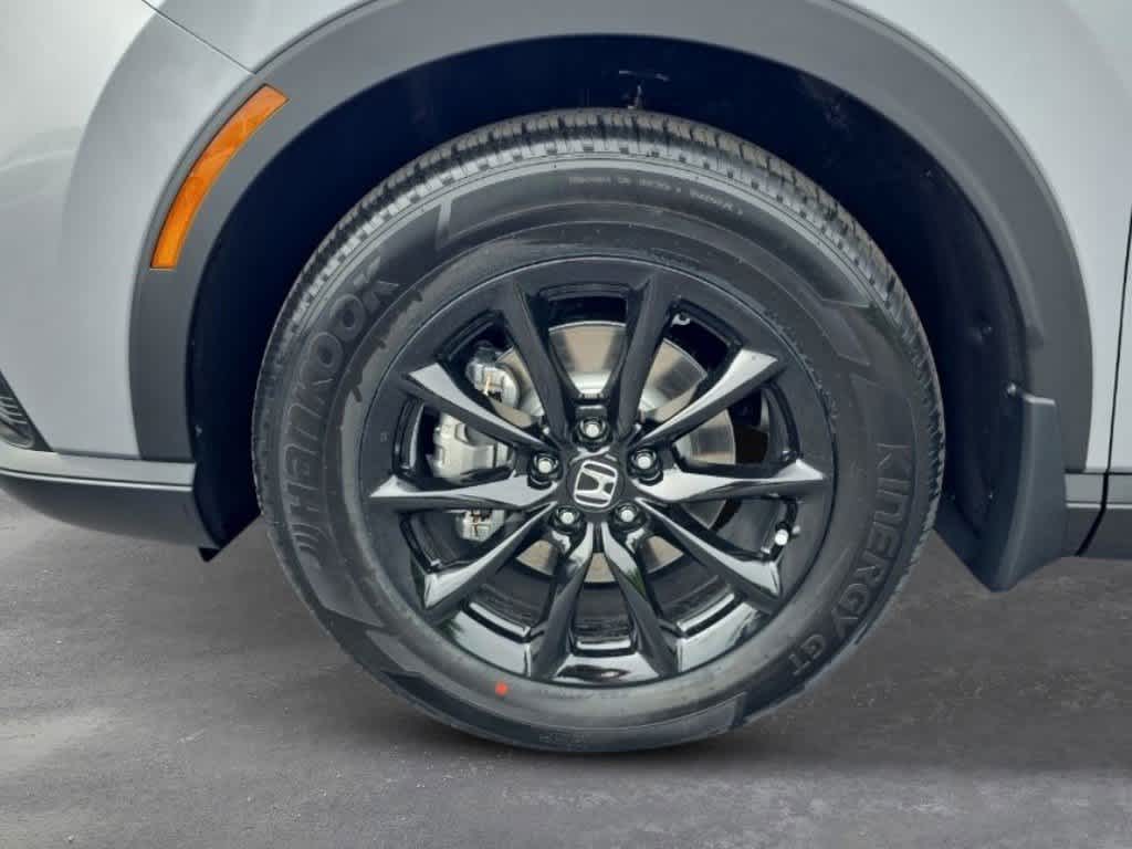 Thumbnail: 2026 Honda CR-V - 9