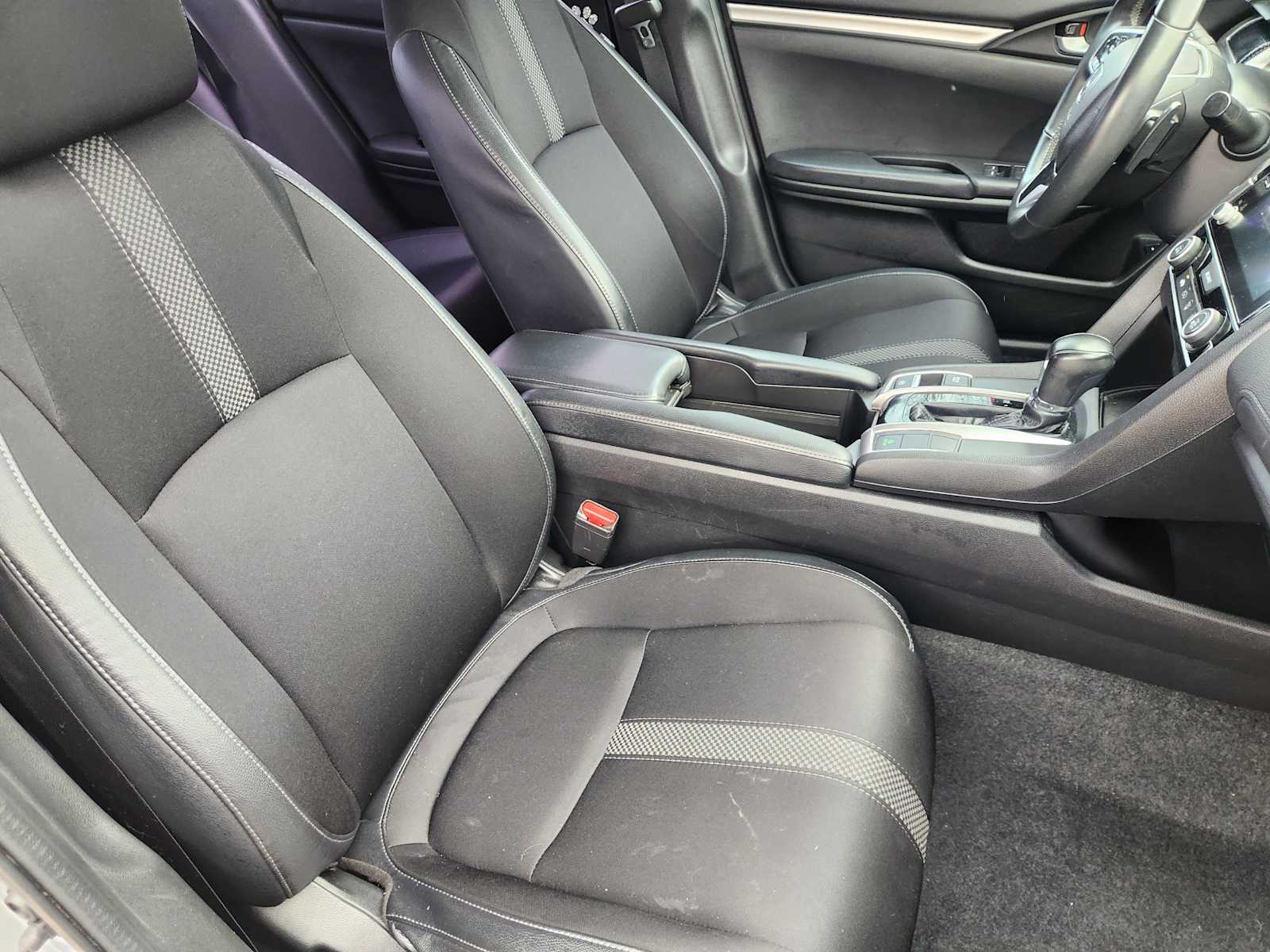 Thumbnail: 2020 Honda Civic - 14