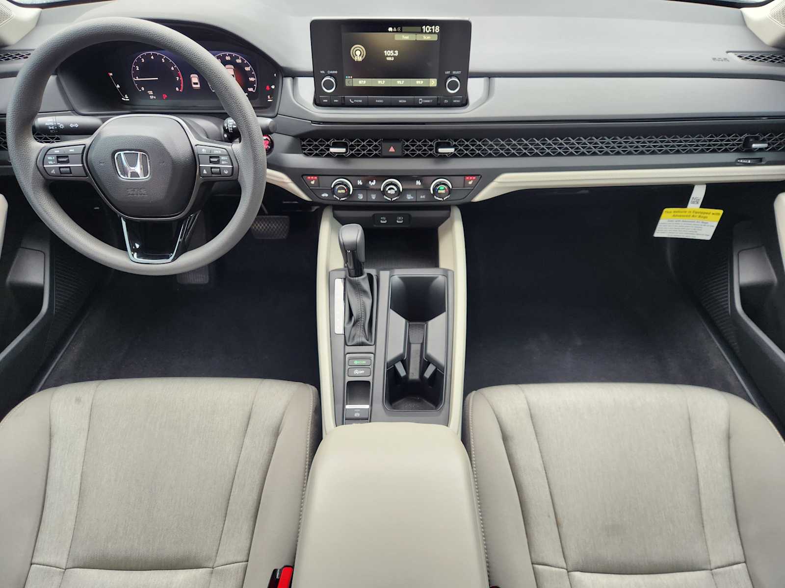 Thumbnail: 2024 Honda Accord - 10