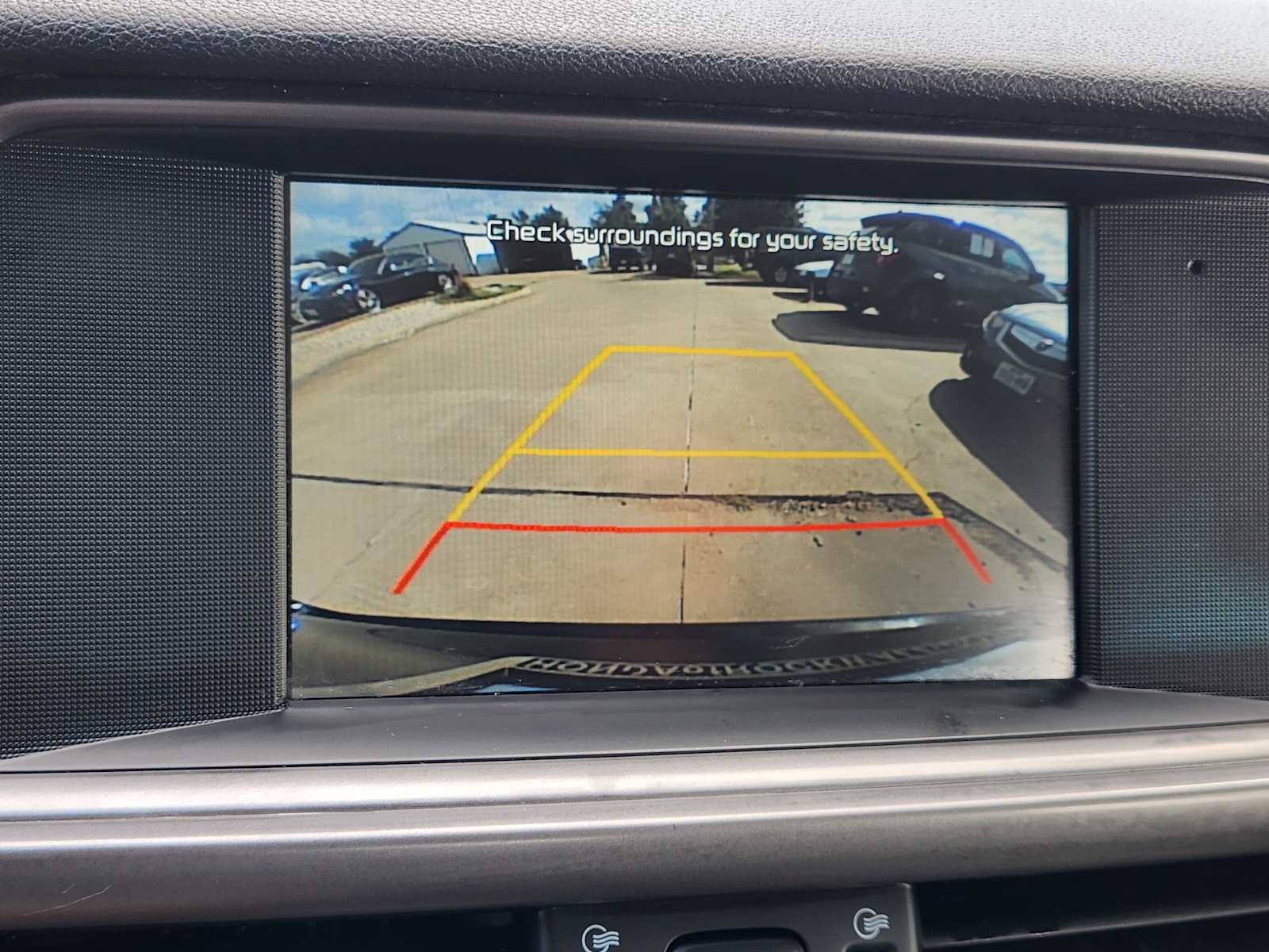 Thumbnail: 2018 Kia Optima - 25