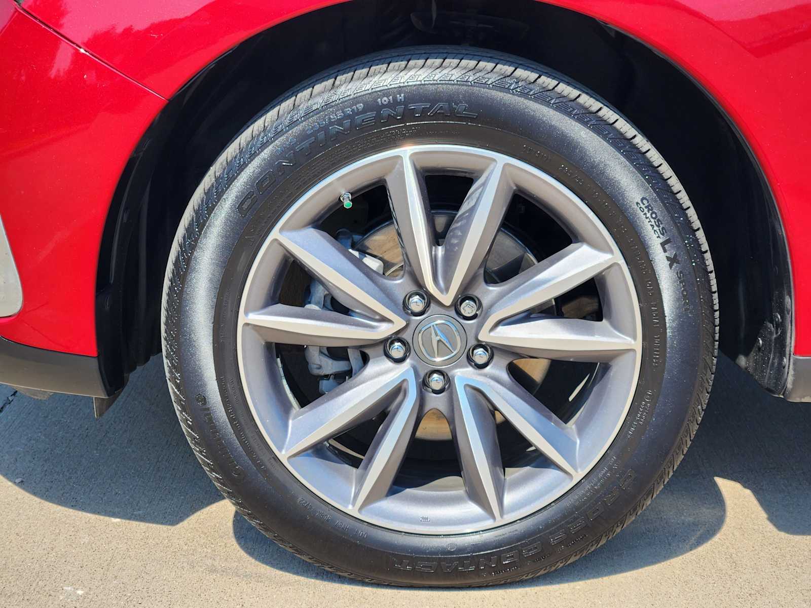 Thumbnail: 2019 Acura RDX - 22