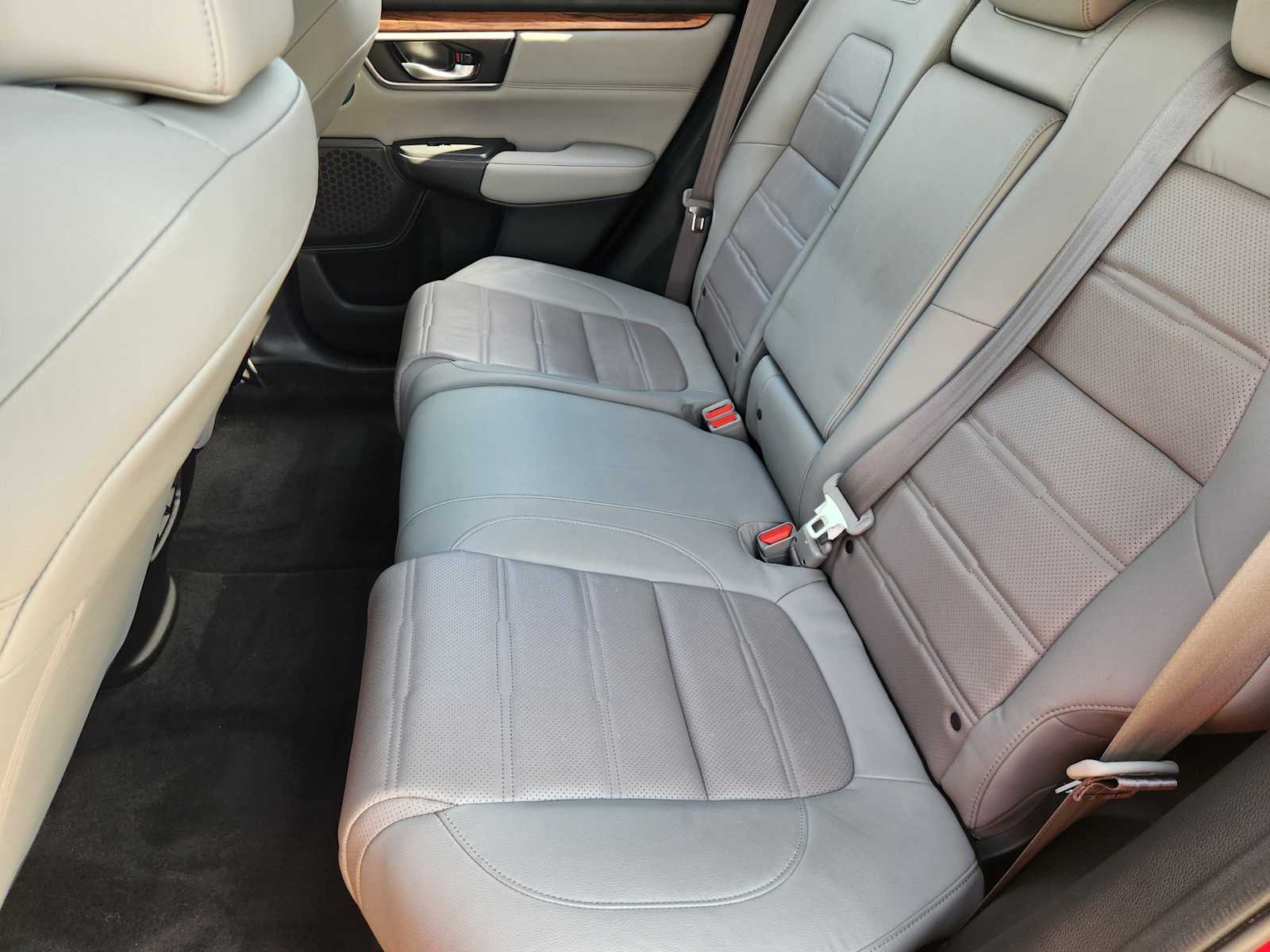 Thumbnail: 2020 Honda CR-V - 13