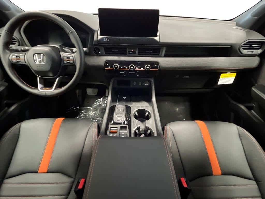 Thumbnail: 2026 Honda Passport - 16