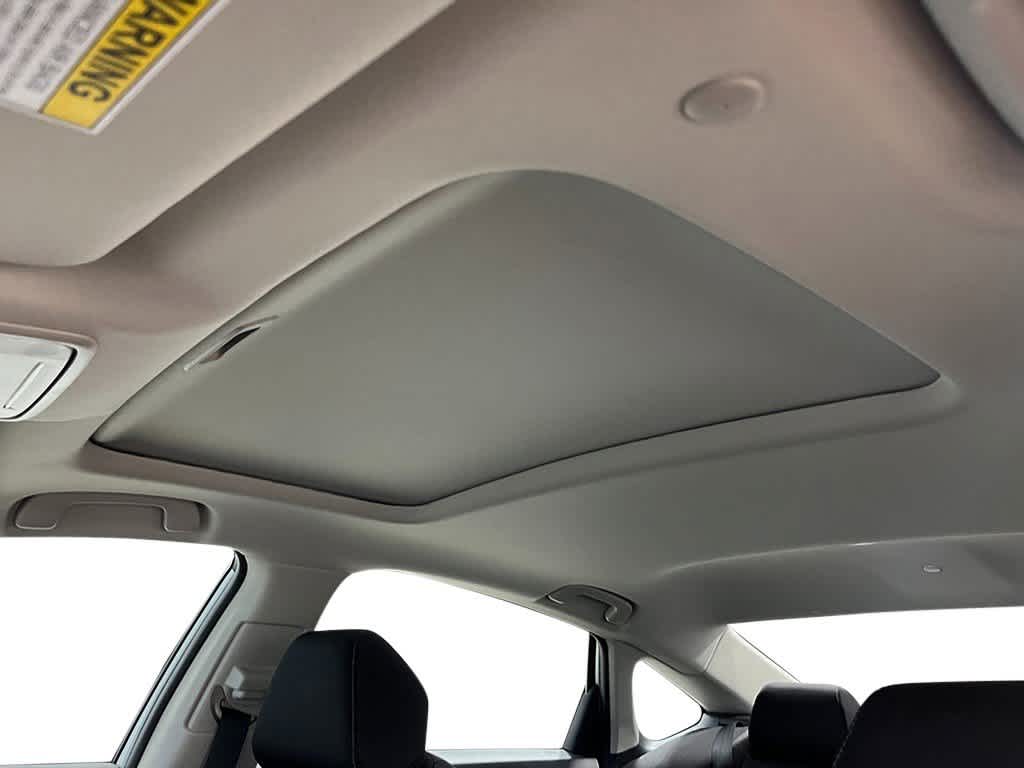 Thumbnail: 2025 Honda Accord - 22