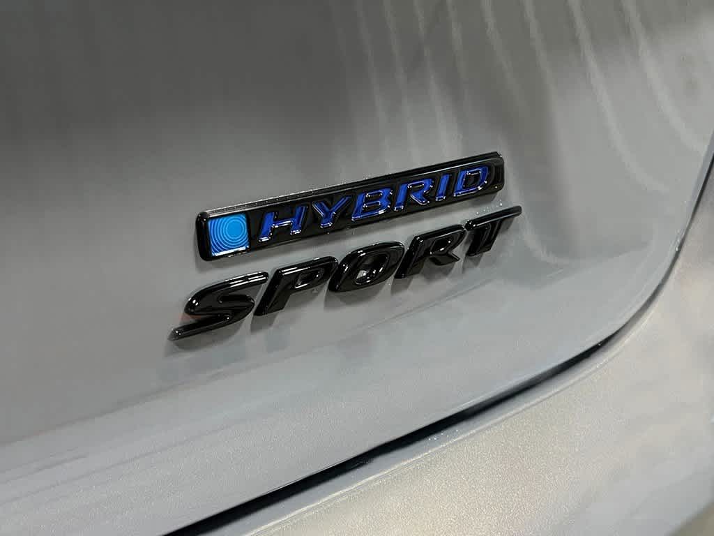 Thumbnail: 2026 Honda Accord - 6