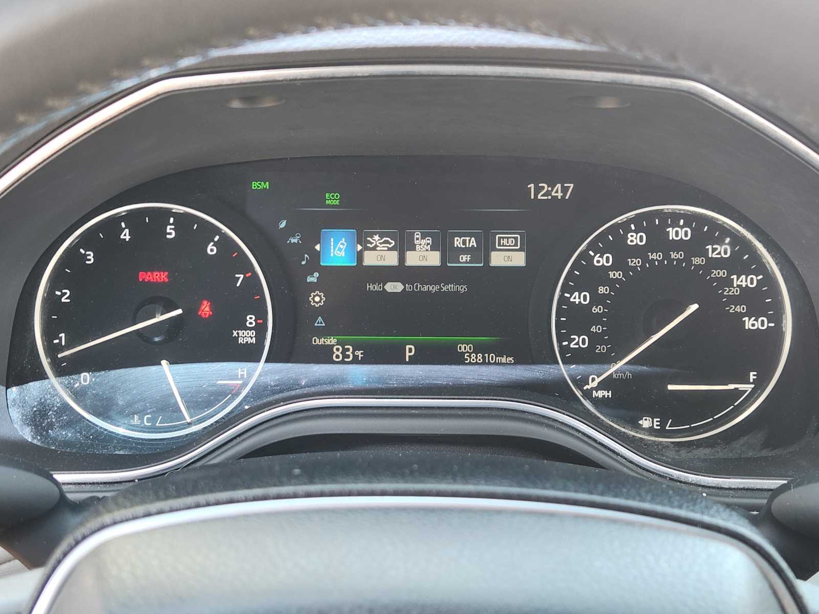 Thumbnail: 2020 Toyota Avalon - 18