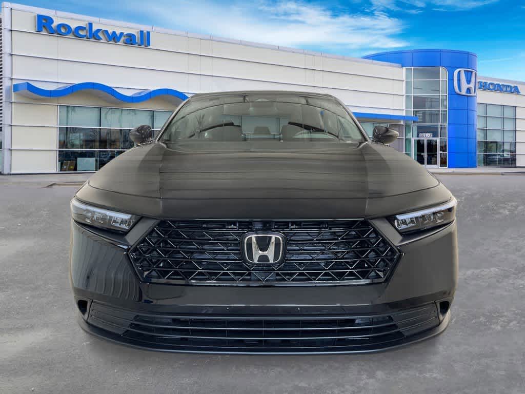 Thumbnail: 2026 Honda Accord - 10