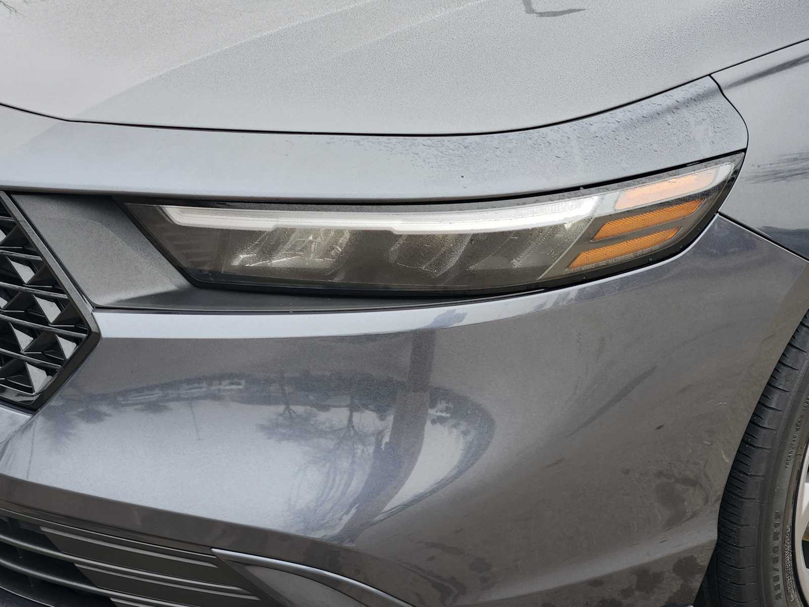 Thumbnail: 2024 Honda Accord - 23