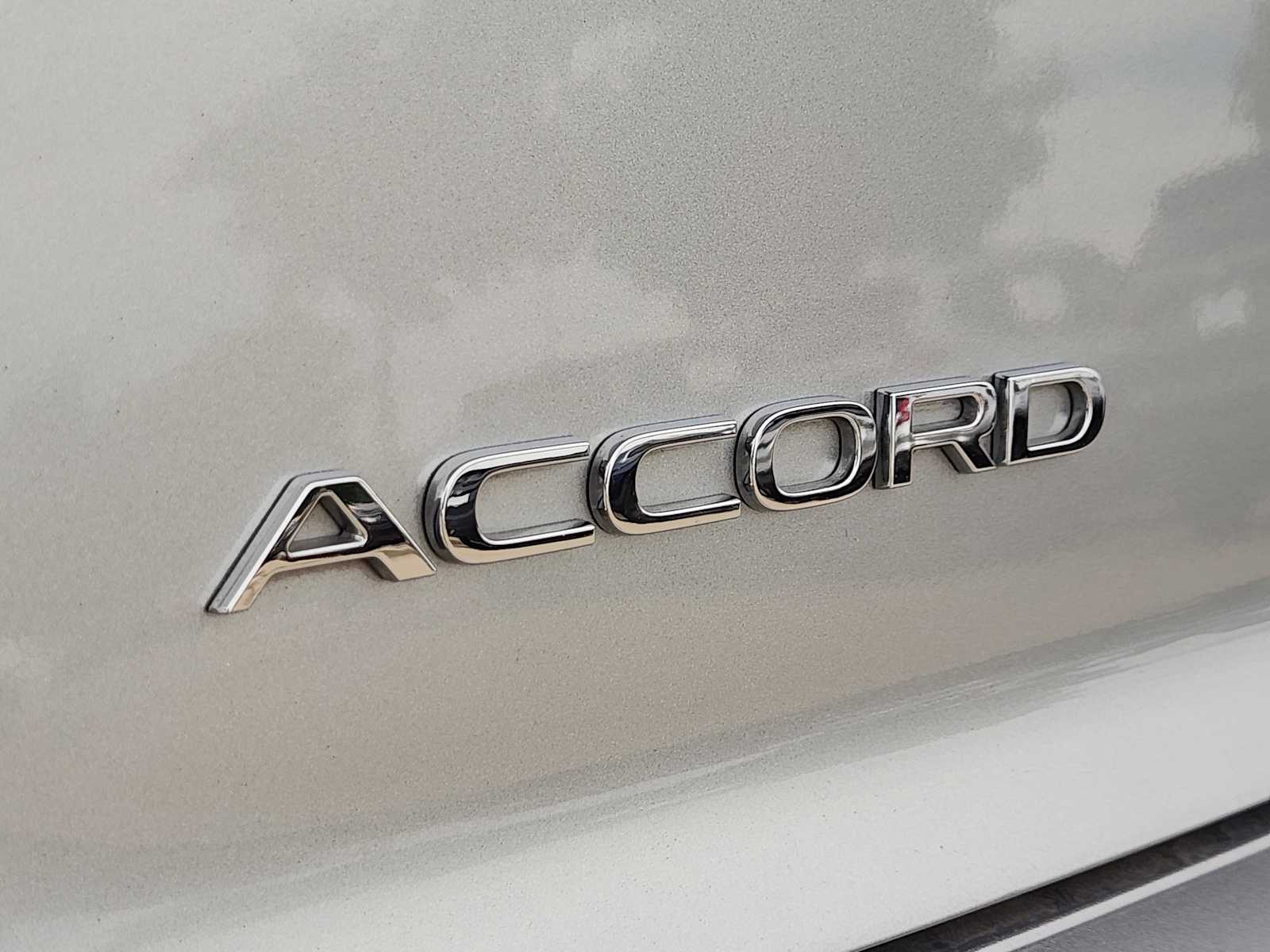 Thumbnail: 2024 Honda Accord - 7