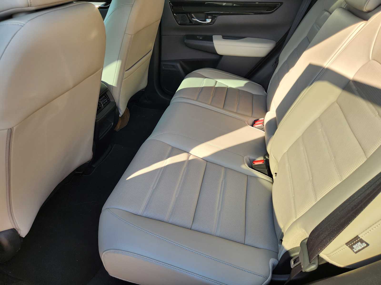 Thumbnail: 2023 Honda CR-V - 9