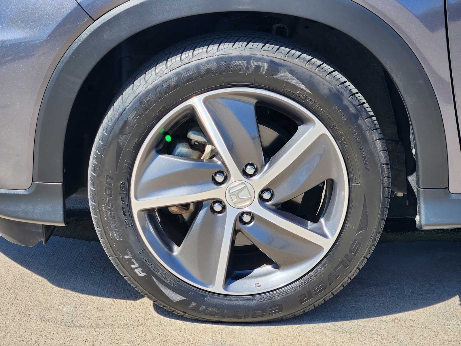 Thumbnail: 2021 Honda HR-V - 22