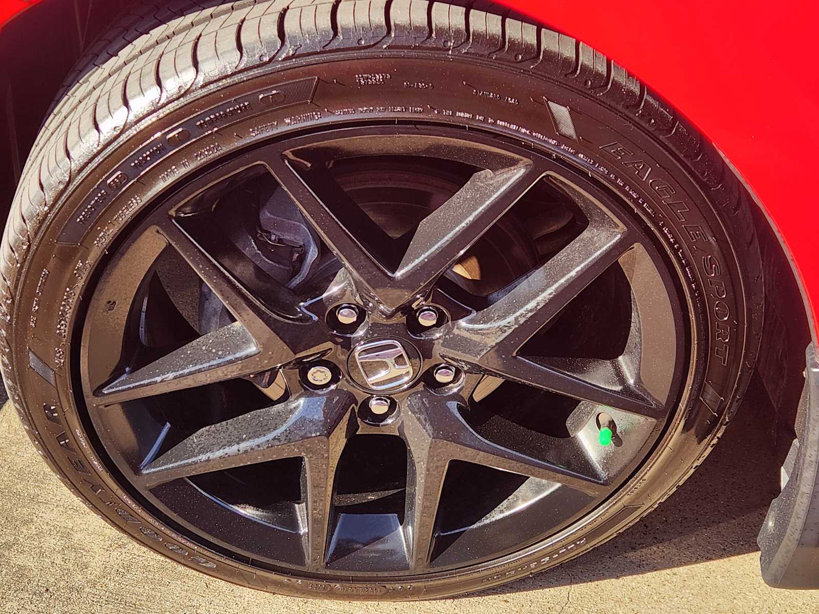 Thumbnail: 2023 Honda Civic - 10