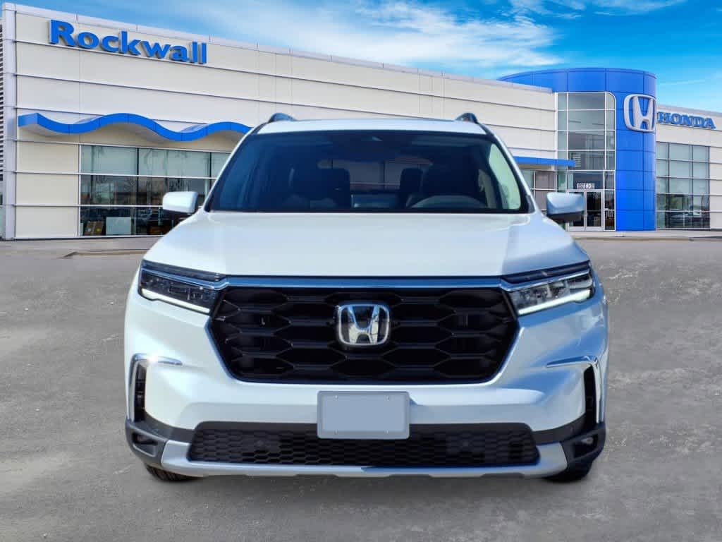 Thumbnail: 2025 Honda Pilot - 6