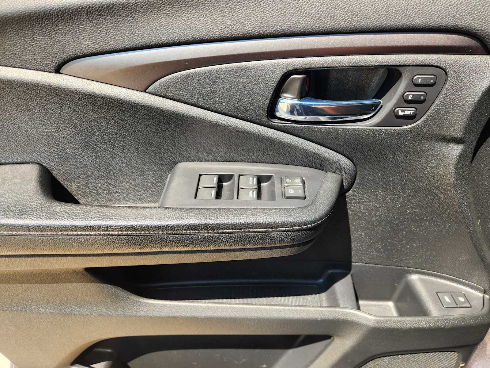Thumbnail: 2019 Honda Passport - 29