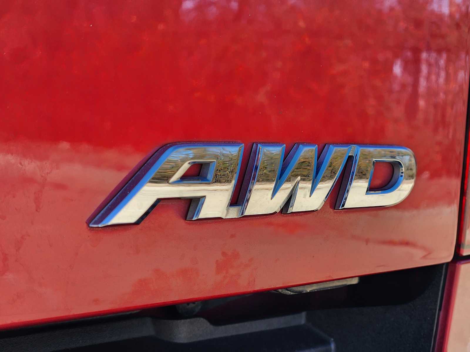 Thumbnail: 2022 Honda Ridgeline - 7