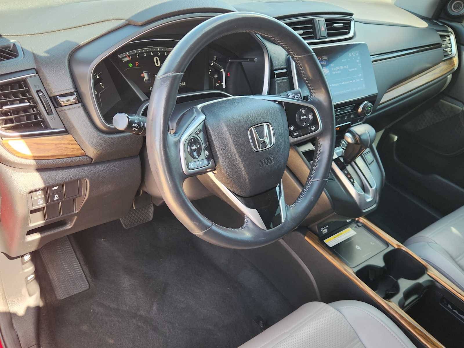 Thumbnail: 2020 Honda CR-V - 2