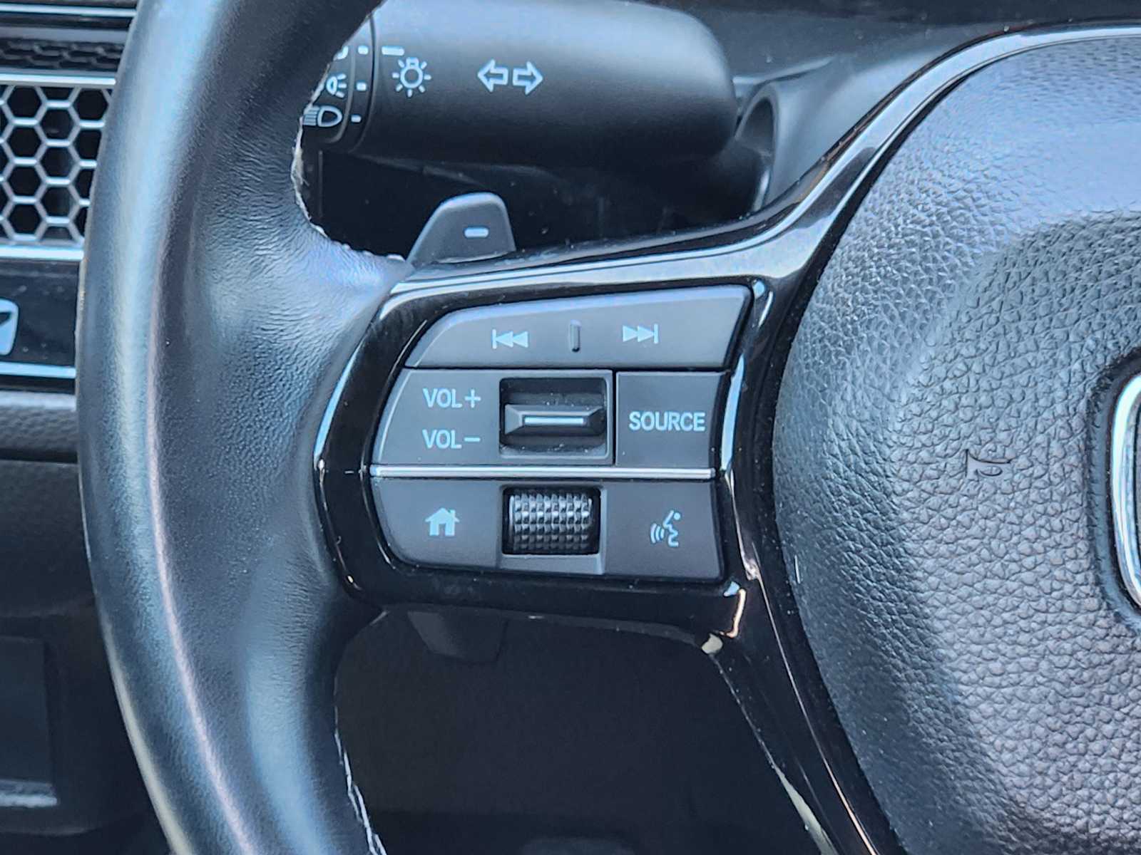 Thumbnail: 2023 Honda Civic - 31