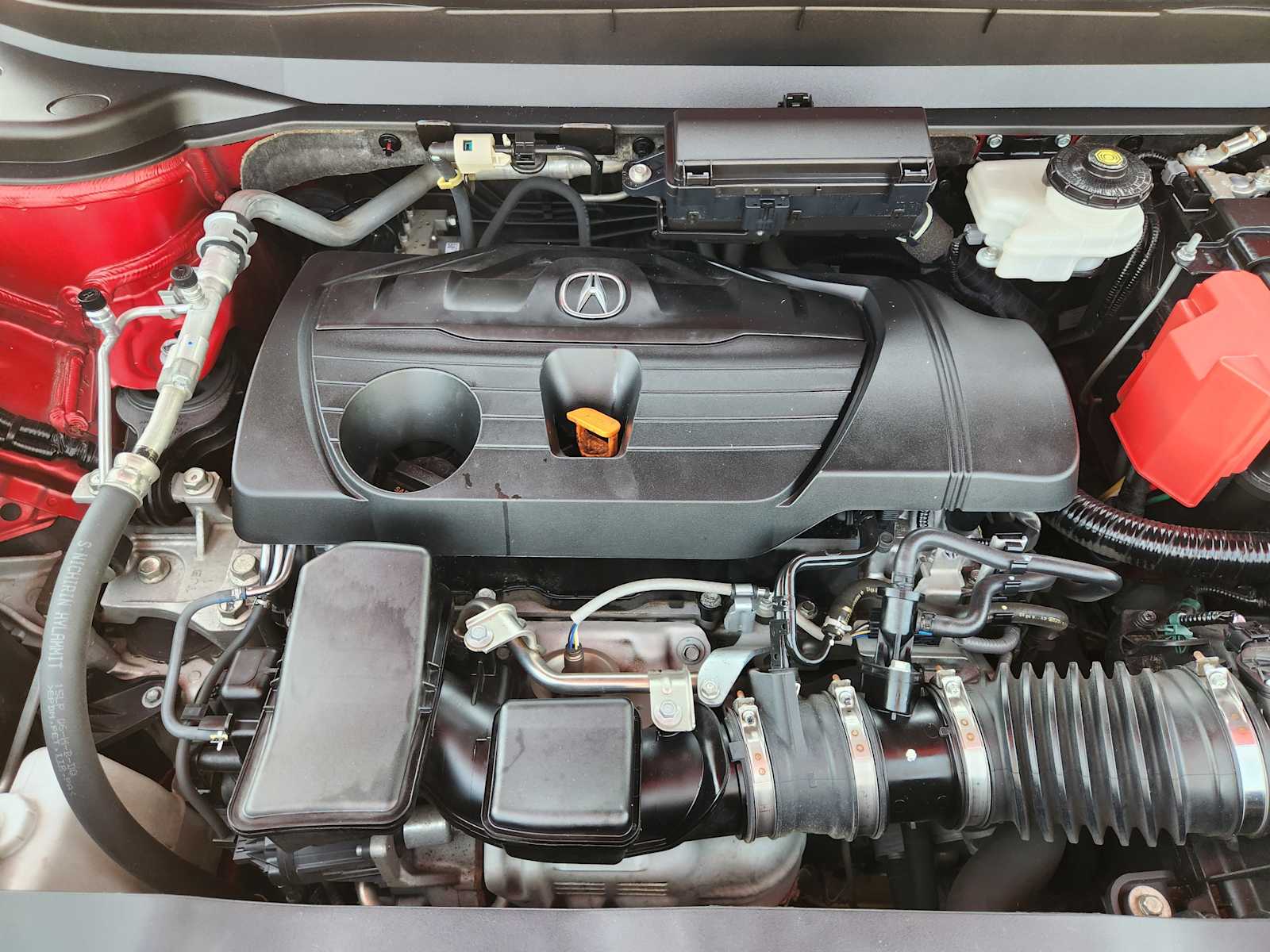 Thumbnail: 2019 Acura RDX - 9