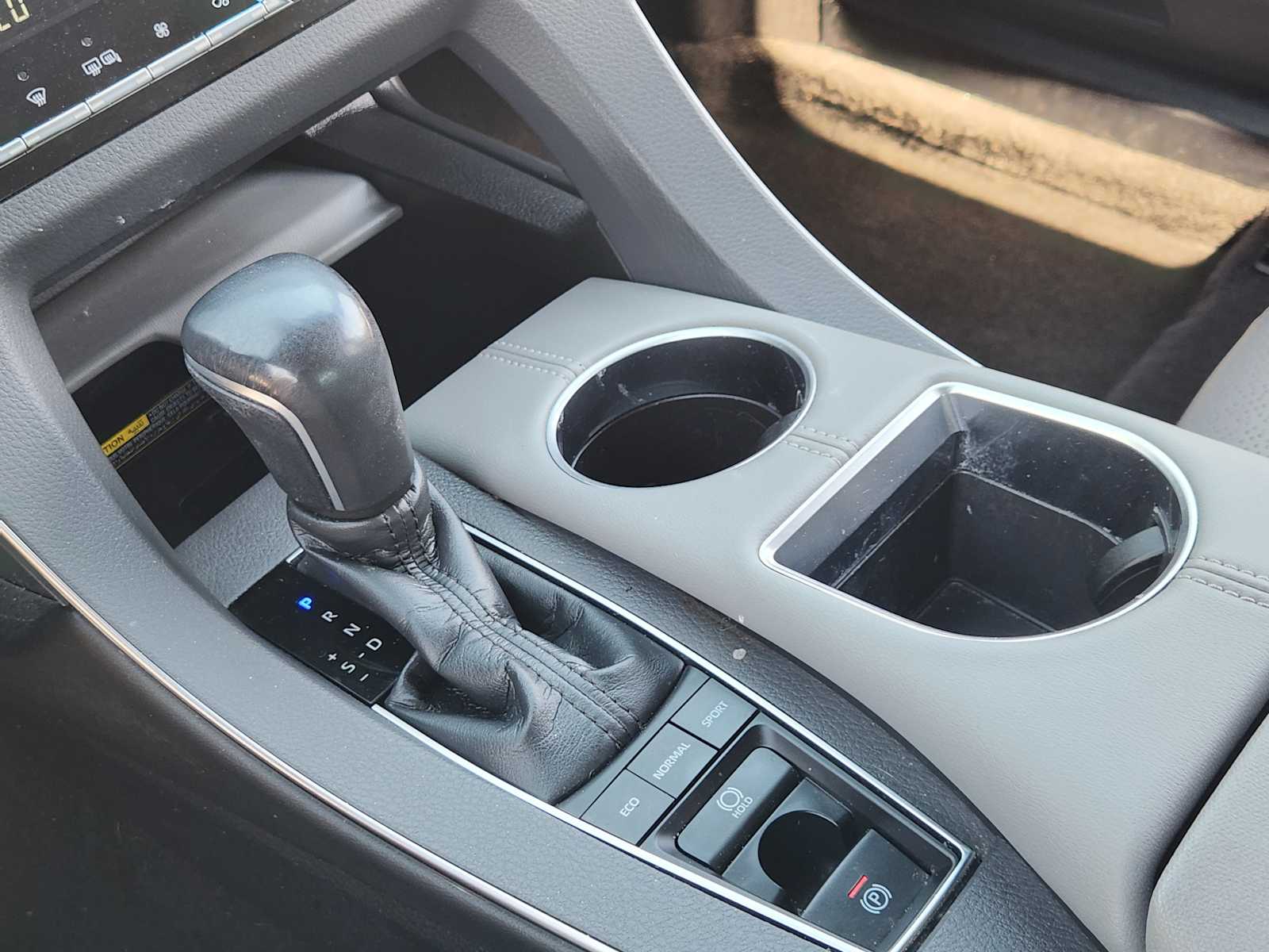 Thumbnail: 2020 Toyota Avalon - 17