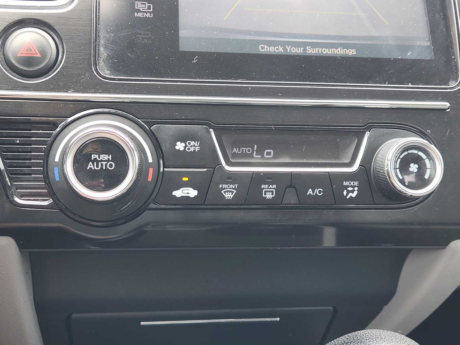 Thumbnail: 2015 Honda Civic - 25