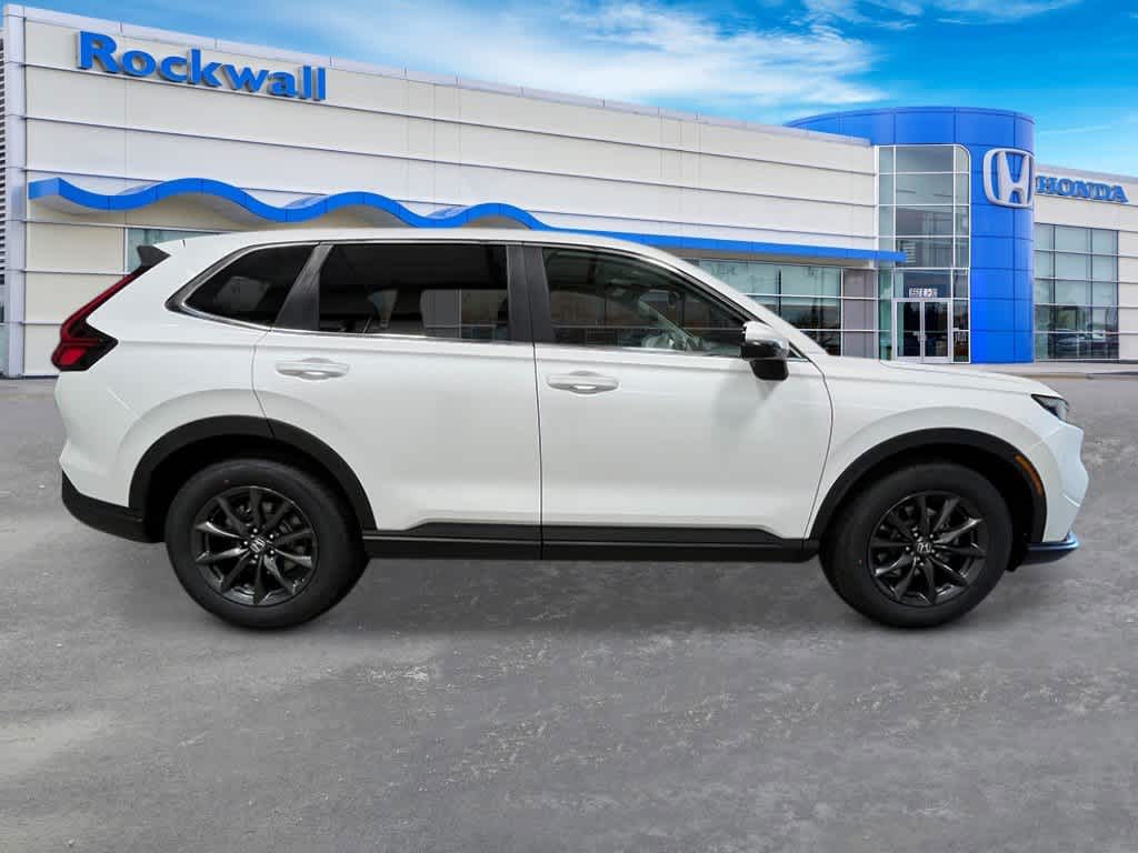 Thumbnail: 2026 Honda CR-V - 7