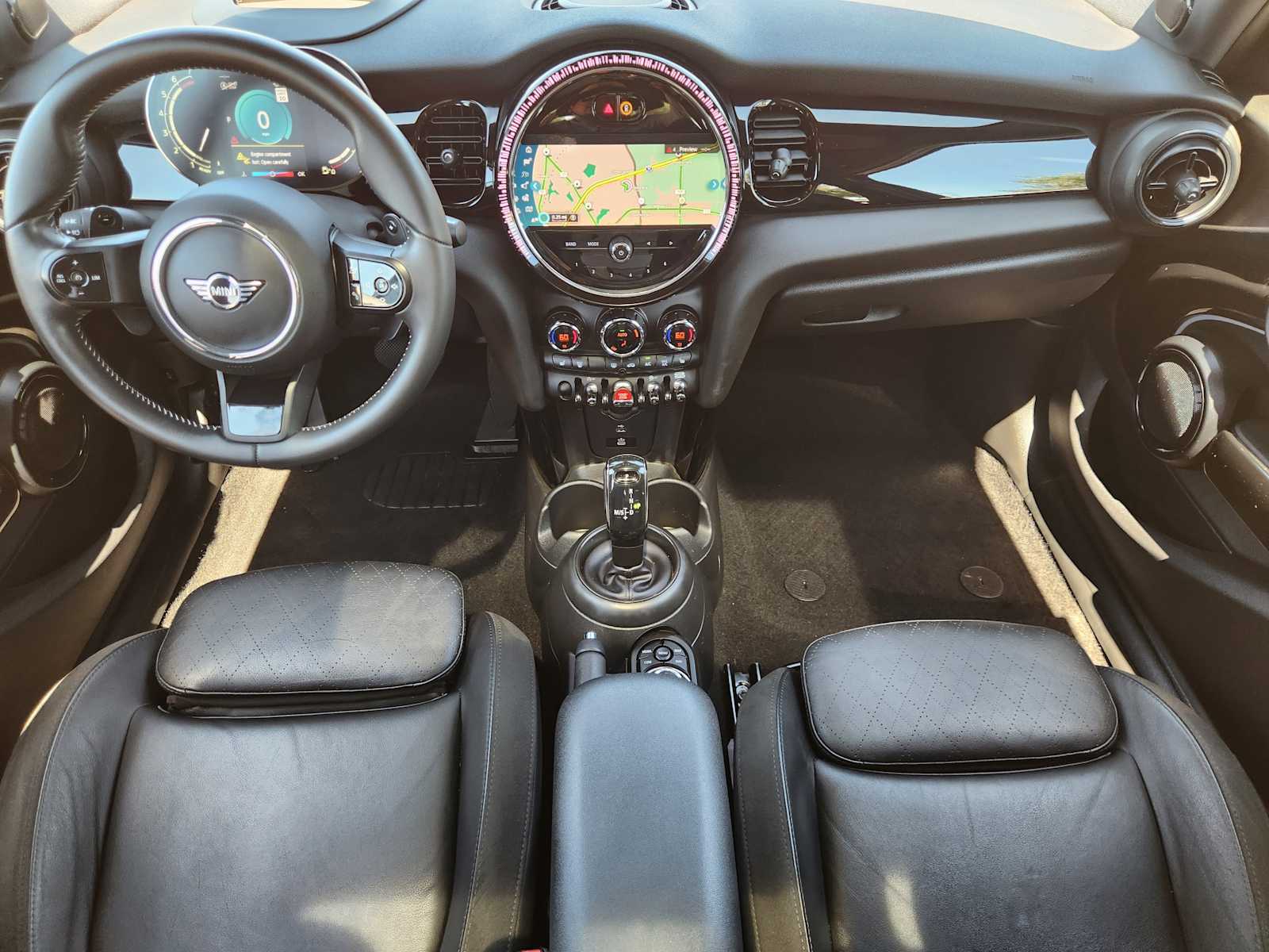 Thumbnail: 2023 MINI Cooper - 9