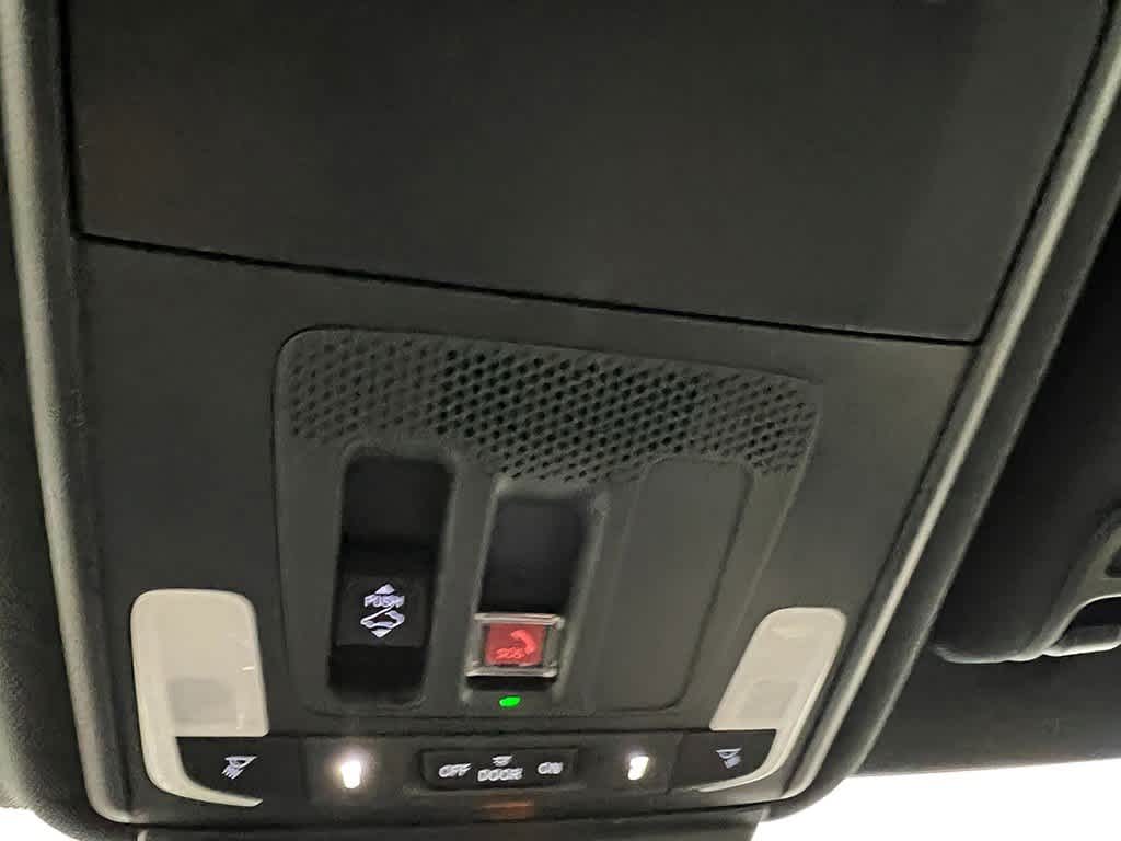 Thumbnail: 2025 Honda Accord - 25