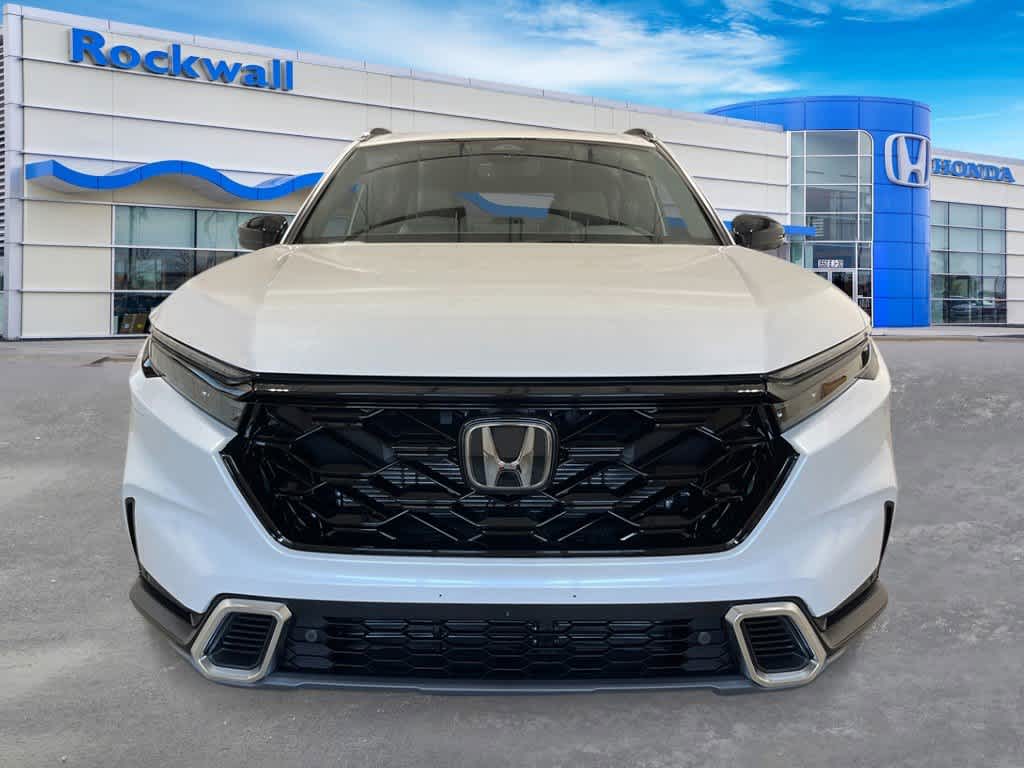 Thumbnail: 2026 Honda CR-V - 10