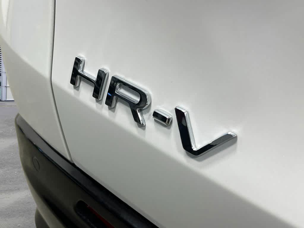 Thumbnail: 2026 Honda HR-V - 6