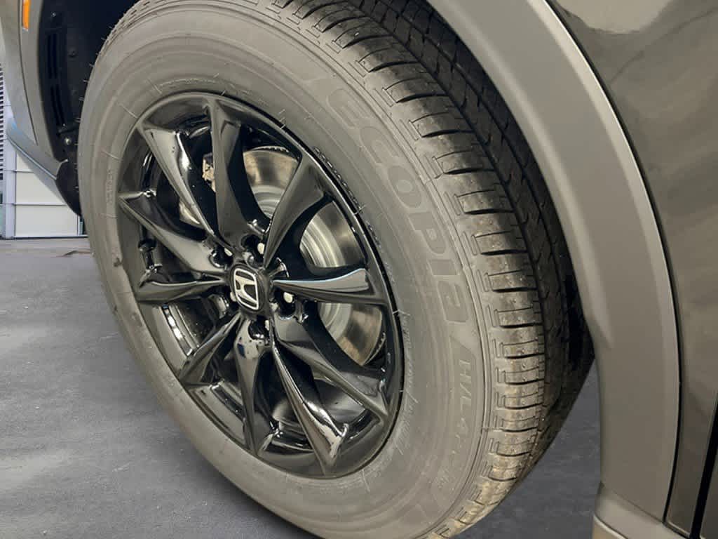 Thumbnail: 2026 Honda CR-V - 11