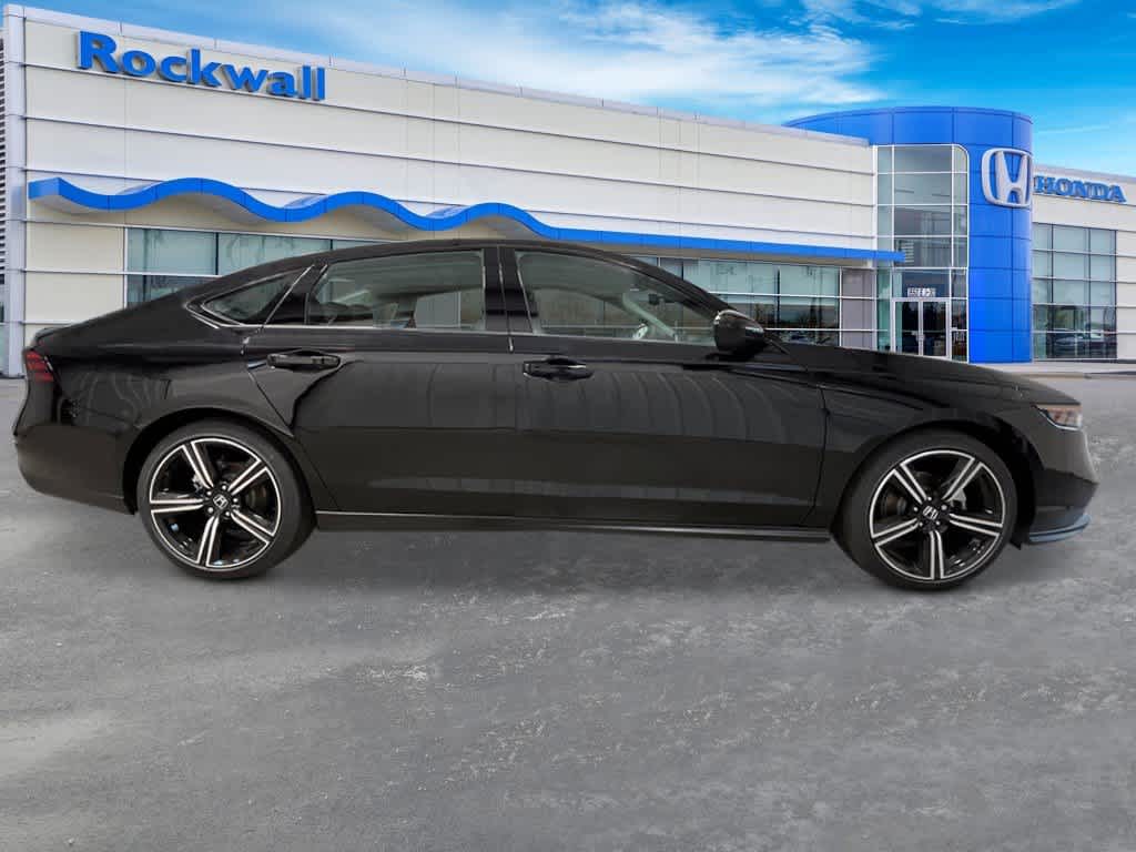 Thumbnail: 2026 Honda Accord - 7