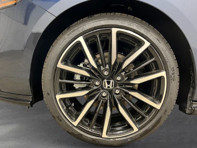 Thumbnail: 2025 Honda Accord - 11