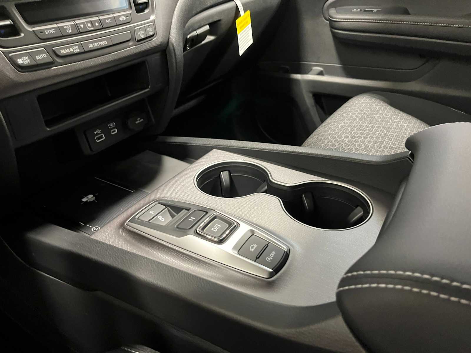 Thumbnail: 2026 Honda Ridgeline - 19