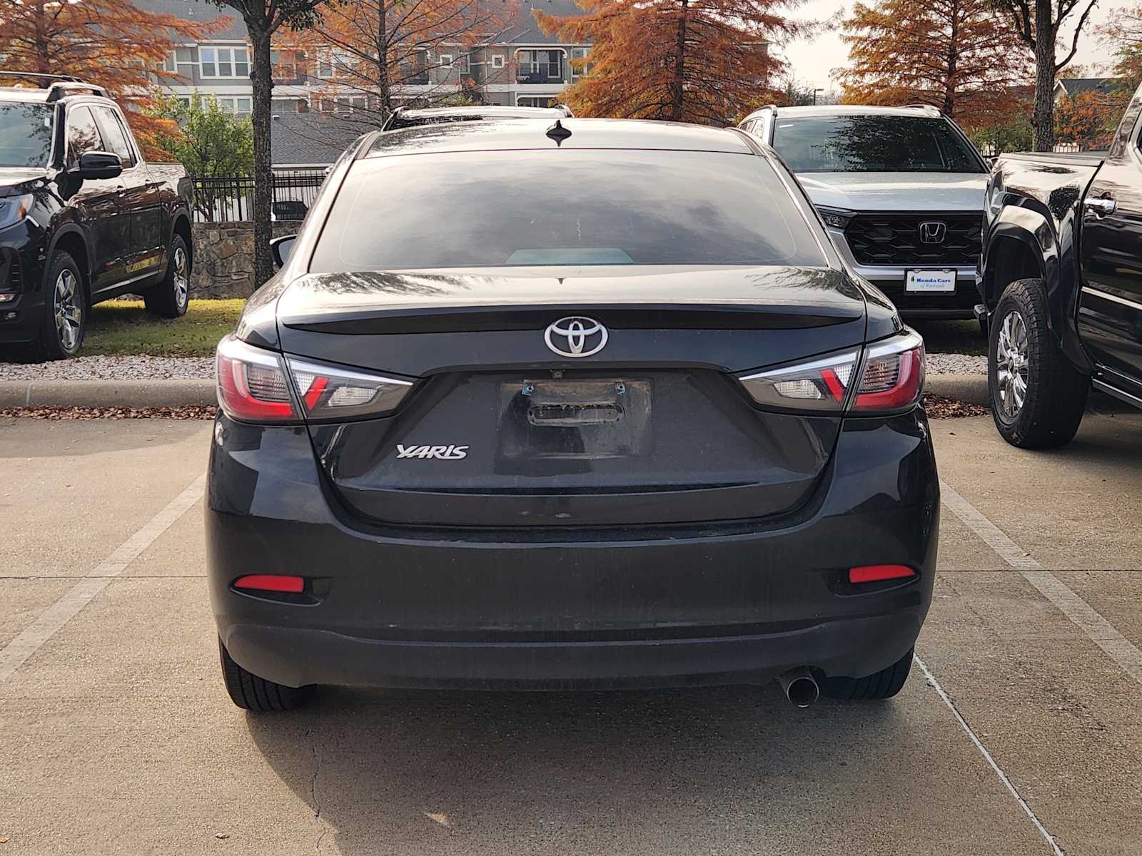 Thumbnail: 2019 Toyota Yaris - 5