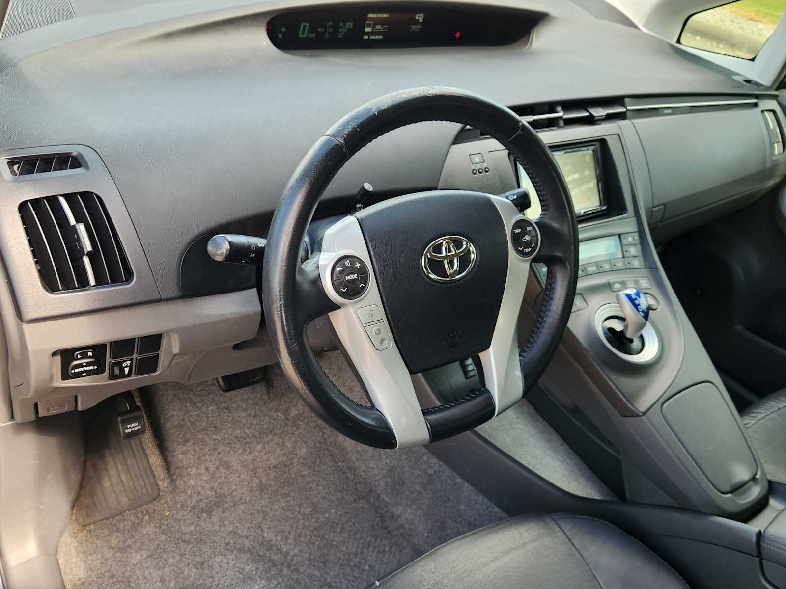 2010 Toyota Prius One -
                  Rockwall, TX