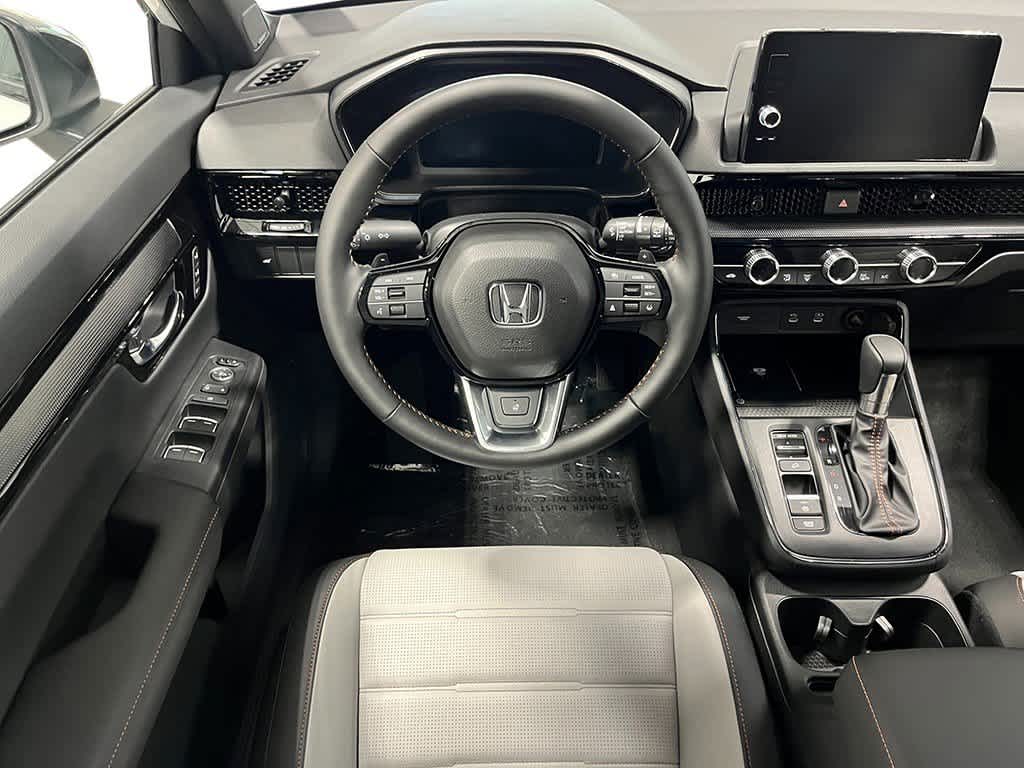 Thumbnail: 2026 Honda CR-V - 17