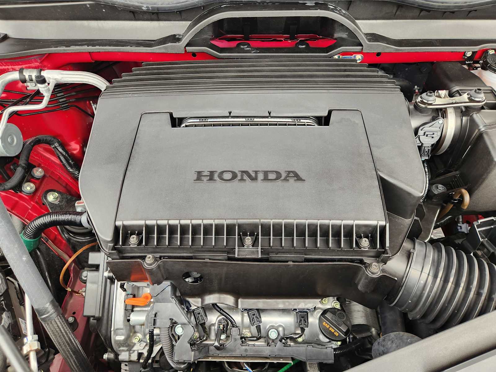 Thumbnail: 2025 Honda Pilot - 8