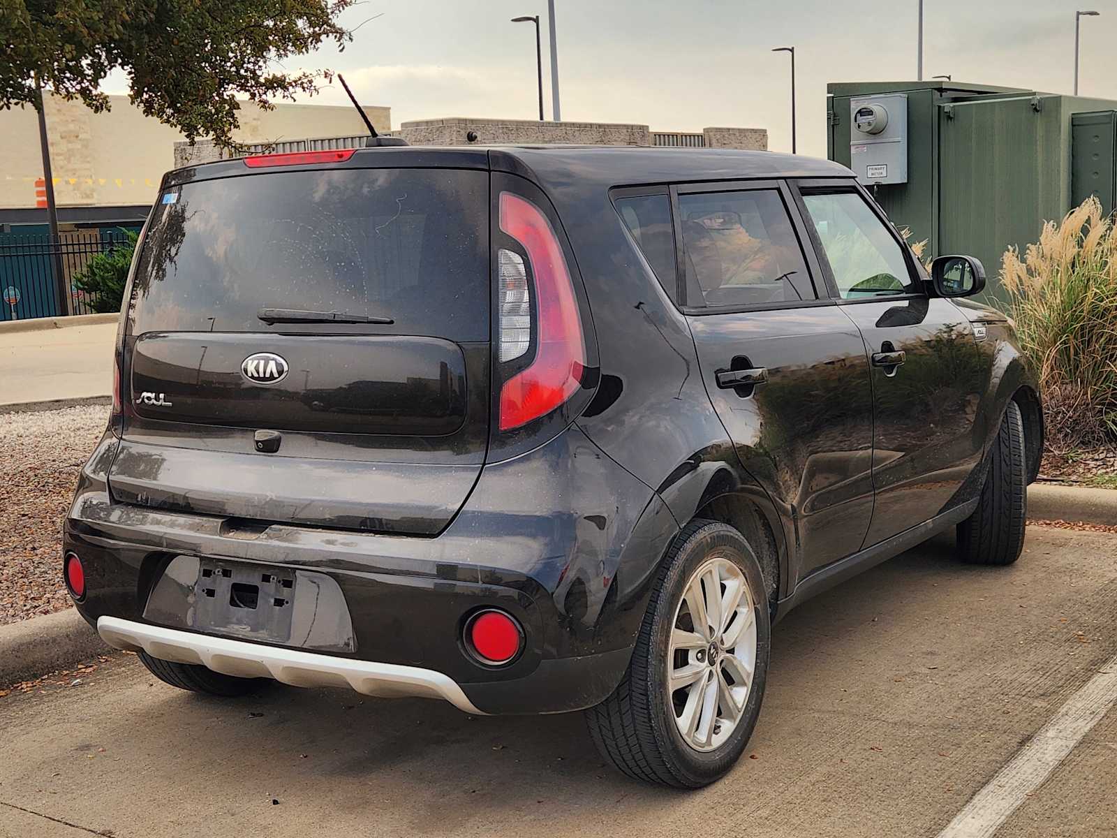 Thumbnail: 2017 Kia Soul - 4