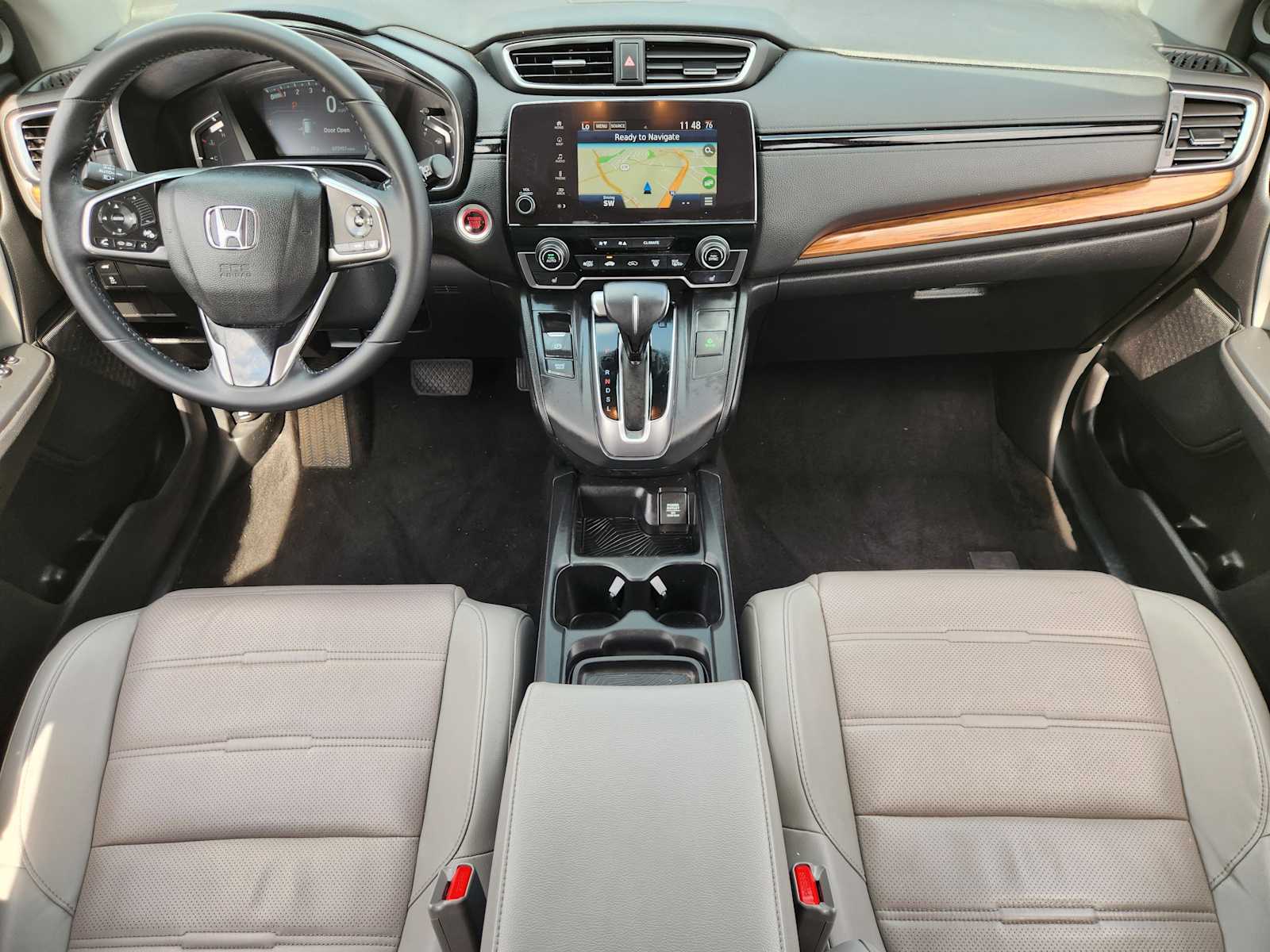 Thumbnail: 2018 Honda CR-V - 10