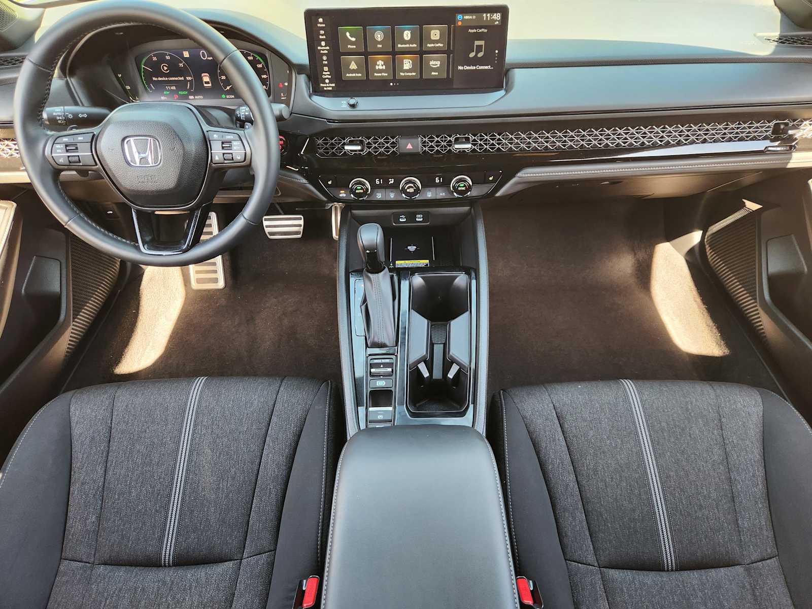 Thumbnail: 2025 Honda Accord - 10