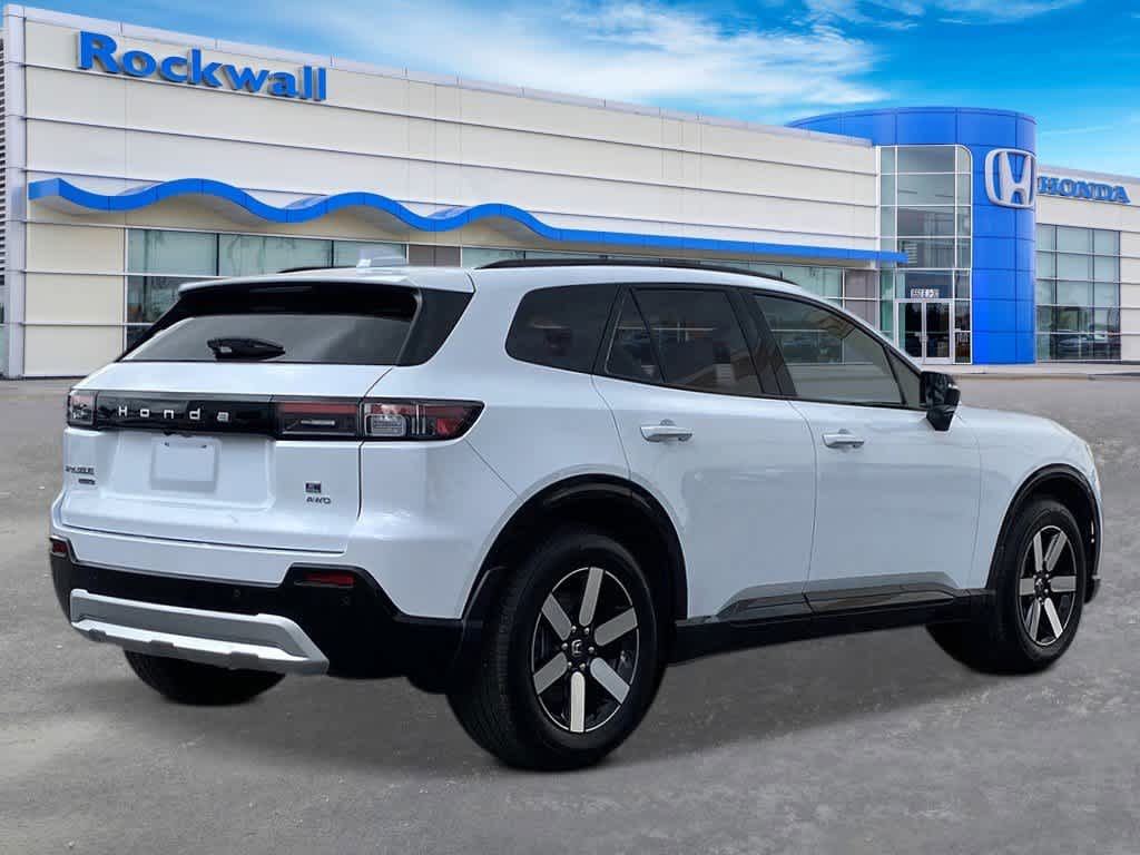 Thumbnail: 2026 Honda Prologue - 4