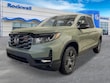  Honda Ridgeline